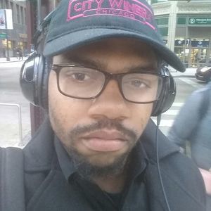 Meet your Posher, Shawn